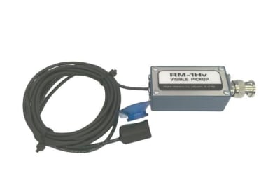 RADIAN RESEARCH RM-1HV