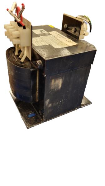 REX MANUFACTURING CS1600XK1/50