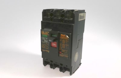 FUJI ELECTRIC EA63BM
