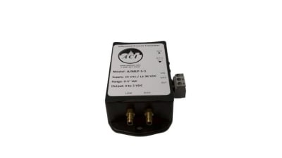 AUTOMATION COMPONENTS INC 134362