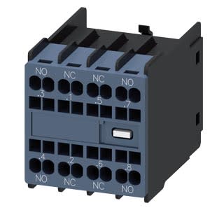 SIEMENS 3RH2911-2FB22