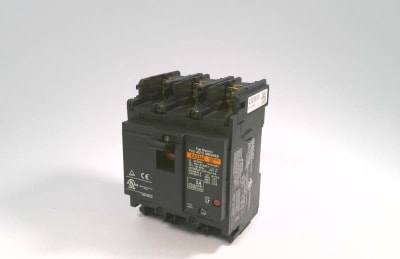 FUJI ELECTRIC EA33AC/5