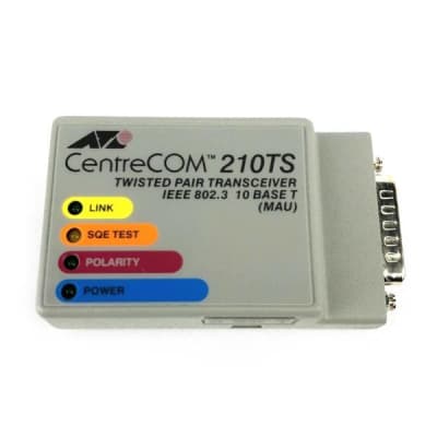 ALLIED TELESIS AT-210TS-05D