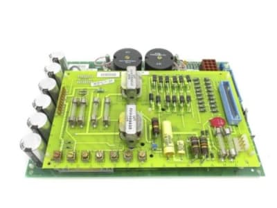 GENERAL ELECTRIC DS3820PS5B1A1A