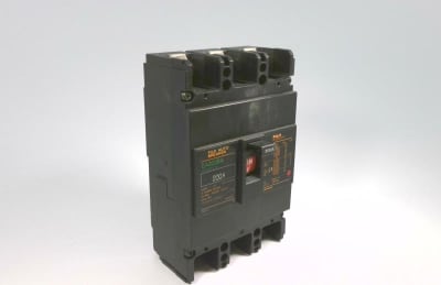 FUJI ELECTRIC EA203BM/200