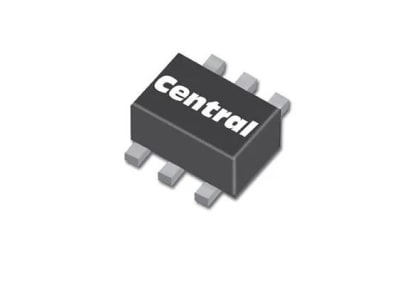 SEMICONDUCTOR CMLDM7003JE