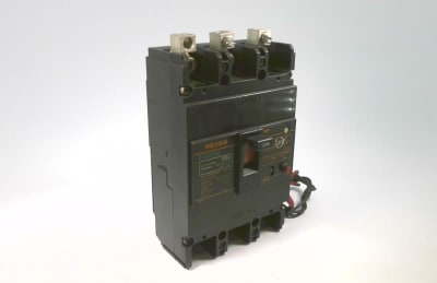 FUJI ELECTRIC EG203B-125