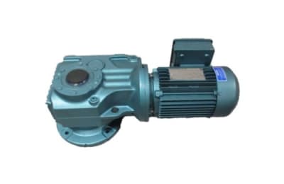 SEW EURODRIVE KAF37DT80N4