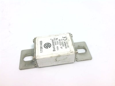 EATON CORPORATION 170M1469