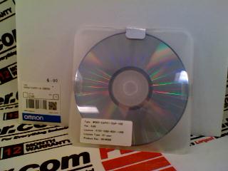 OMRON WS02-CXPC1-E-V60SS