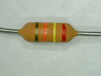 VISHAY CCF0224K0JKR36