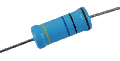 VISHAY VR68000001005JAC00