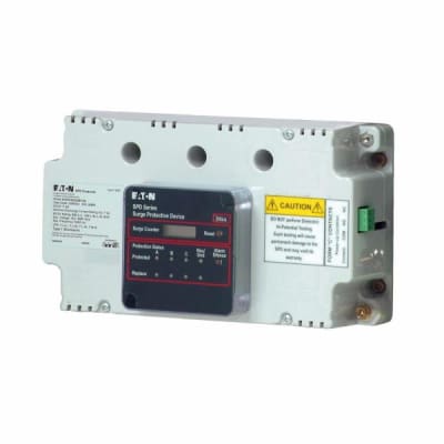 EATON CORPORATION SPD100480Y3C