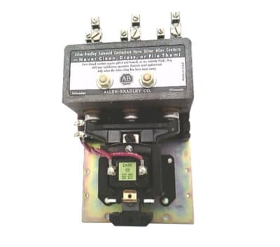 ALLEN BRADLEY 702-COA93