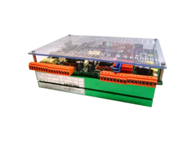 EATON CORPORATION AZE-HV12/A0-P-140/12/30