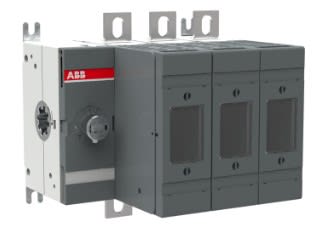 ASEA BROWN BOVERI 1SCA115601R1001