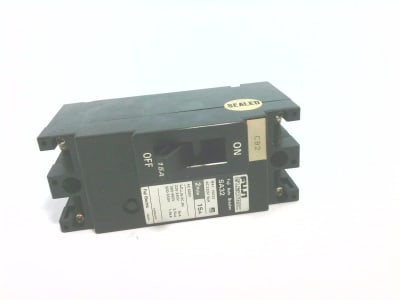 FUJI ELECTRIC SA32/15