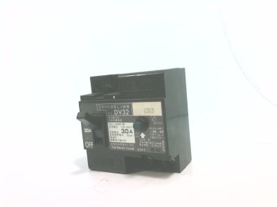 FUJI ELECTRIC DV32-30MA