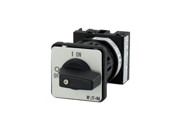 EATON CORPORATION T3-1-8200/EZ