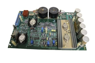 GENERAL ELECTRIC DS3800NPSYDPSS