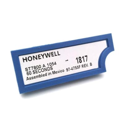 HONEYWELL ST7800A1054