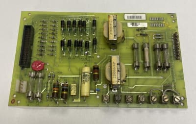 GENERAL ELECTRIC DS3800DPSS