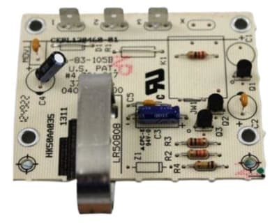 UNITED TECHNOLOGIES HK50AA035