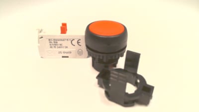 BACO CONTROLS L22AA01-1E01
