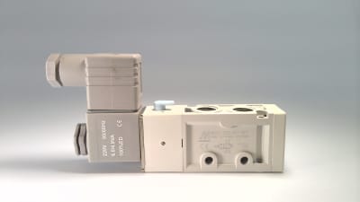 MINDMAN MVSC-220-4E1-AC220-NPT