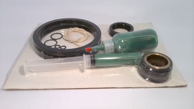 LEHIGH FLUID POWER RPK600