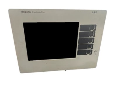 SCHNEIDER ELECTRIC MM-PM42-400