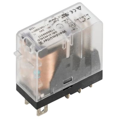 WEIDMULLER DRI314024LD