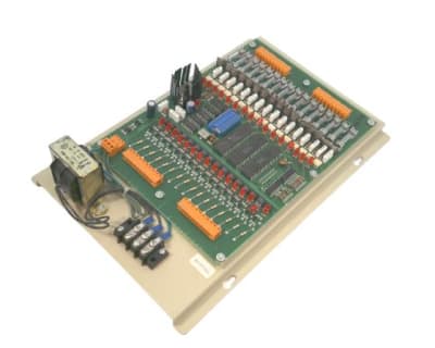 EN-TRONIC CONTROLS SK-1600