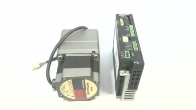 ORIENTAL MOTOR RKS596AC-PS25-3