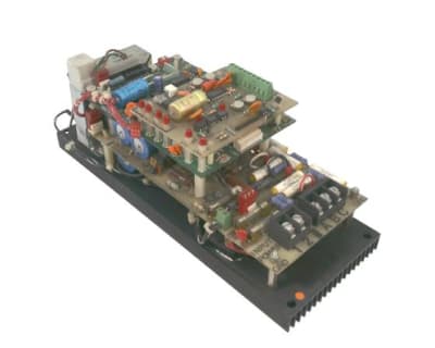 ZYCRON SPUD-100