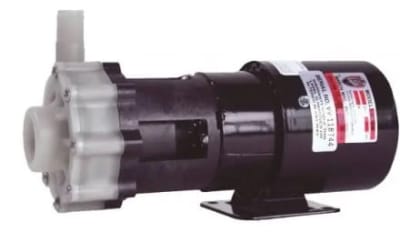 MARCH MANUFACTURING CO BC-4C-MD