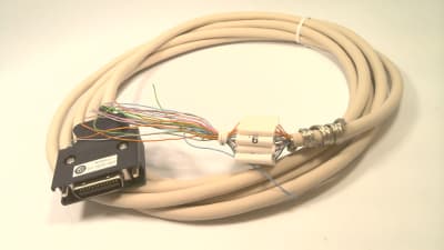 YASKAWA ELECTRIC JZSP-CSI02-3-E