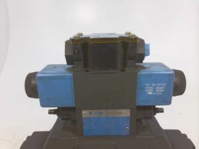EATON CORPORATION DG4V-3S-6C-M-FTWL-B3-60