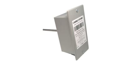 MAMAC SYSTEMS TE-703-D-7-A