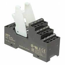 OMRON PYF14PU