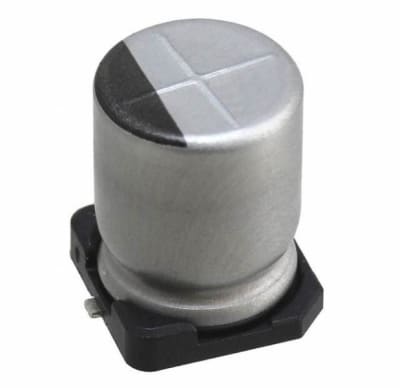 NICHICON UCW1H470MNL1GS