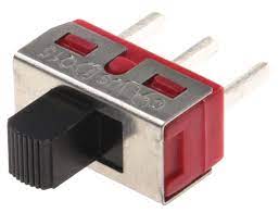 DAILYWELL ELECTRONICS 5MS1S102AM2QES
