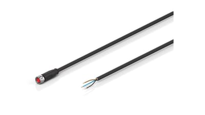 BECKHOFF ZK2000-2200-0050