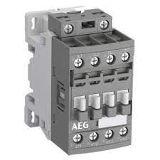 EEC AEG BA16-301-E