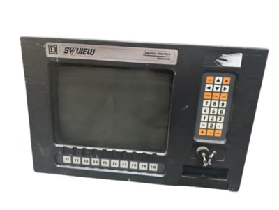 SCHNEIDER ELECTRIC 8010SDF-602