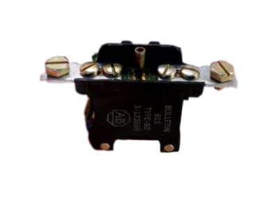ALLEN BRADLEY X-123888