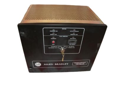 ALLEN BRADLEY 1774-LP3