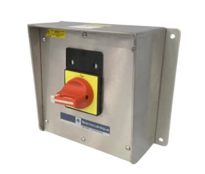 SCHNEIDER ELECTRIC VCF2SS6