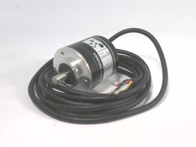 KOYO ELECTRONICS INDUSTRIES TRD-J500-RZ-2M