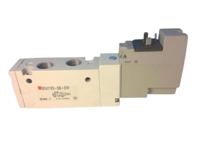 SMC SYJ7123-5D-01F